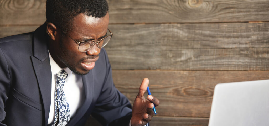 É possível reduzir o estresse com REAC™