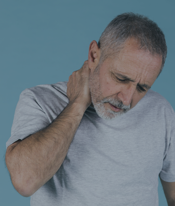 Tratamento para Dor Crônica