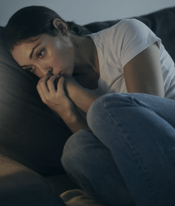 Tratamento para o Transtorno de Ansiedade Generalizada (TAG)