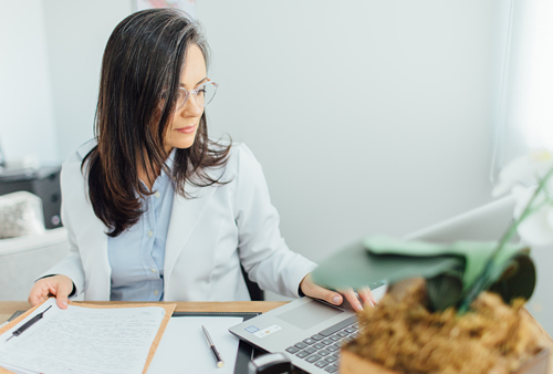 Tratamentos Psiquiátricos Online